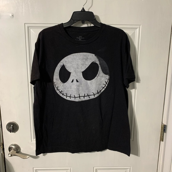 Nightmare Before Christmas T-shirt - Picture 1 of 3